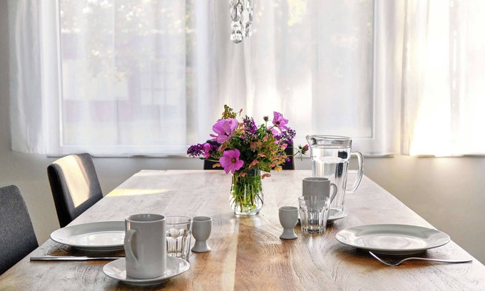 Wustrow House | Gut Pälitzhof - Ferienhaus 5