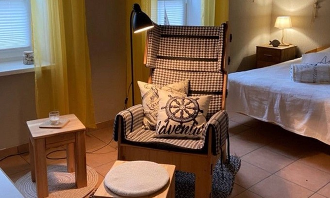 Meiersberg Apartment | Gute Laune Wohnung - Pausenhof Ferienwohnungen