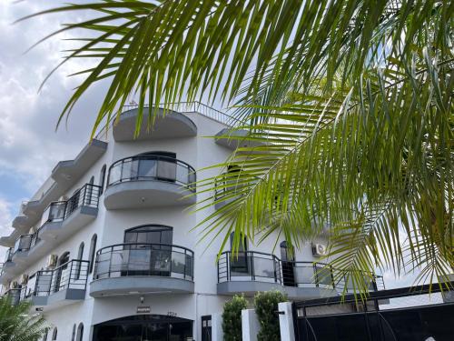 Americana Hotel | GUTIERREZ HOTEL