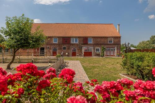 Klaeden Apartment | Gutshof zum See