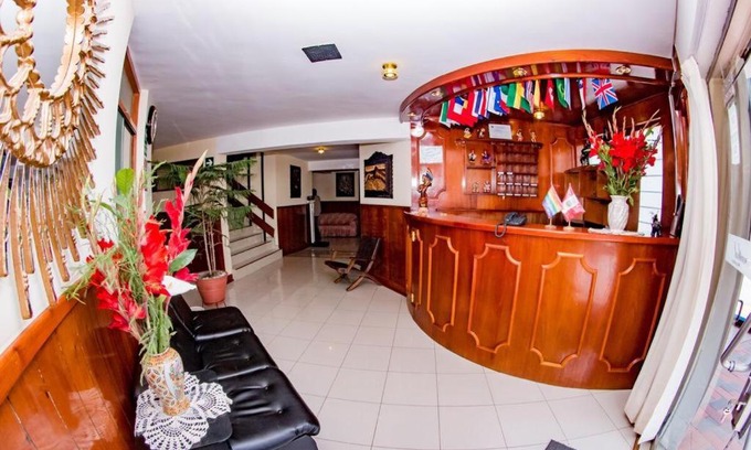 Piura Hotel | GUYA HOTEL