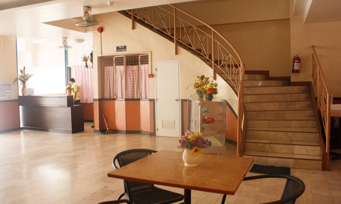 Baybay City Hotel | GV Hotel Baybay