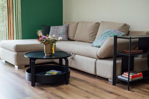 Odorheiu Secuiesc Apartment | Gyöngy-lak