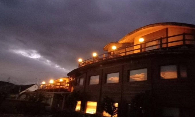 Gyeongju House | Gyeongju Siingwa Bada Pension