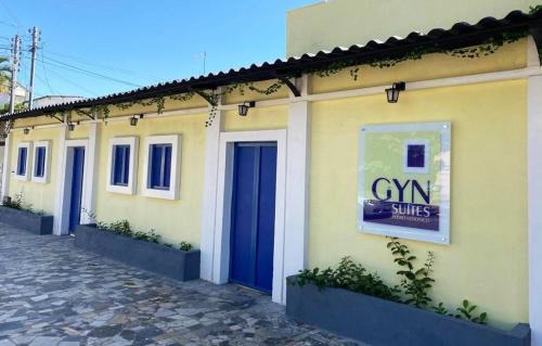 Marista House | GYN SUITES - SUITES EM GOIÂNIA GO