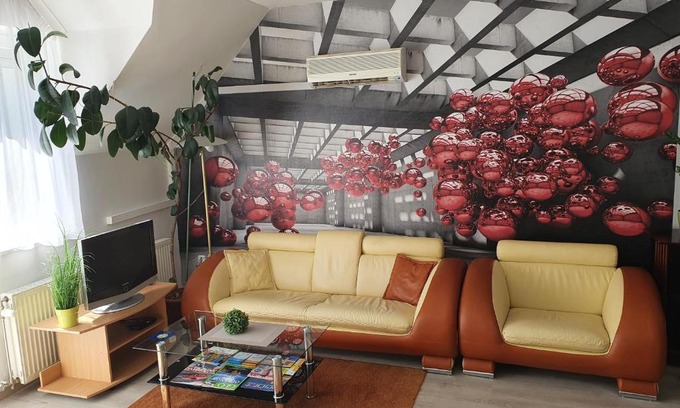 Gyor Apartment | gyorapartman