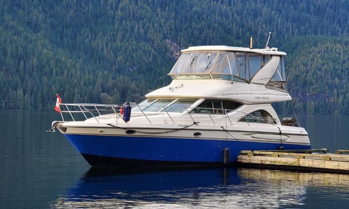 Central Boat Rental | GYPSIES DRIFTER
