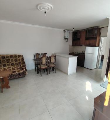 Gyumri Apartment | Gyumri