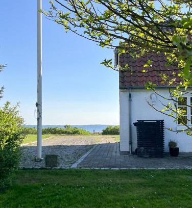 Thyholm House | Härligt Hus Nära Limfjorden