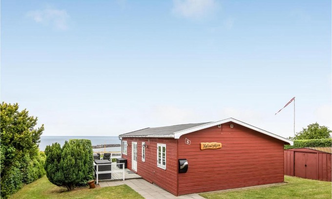 Hasle House | Hælzalyjkjan