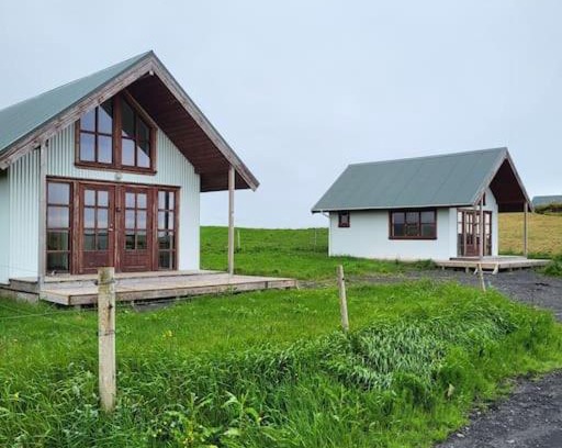 Selfoss House | Hólar Countryside Cabin 2