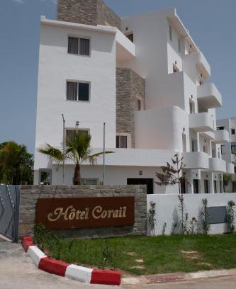 Cabo Negro Hotel | Hôtel Corail de Cabo