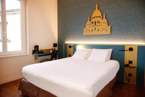 Vire Hotel | Hôtel de France Vire