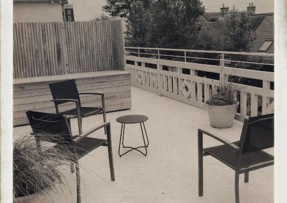 Saint-Briac-sur-Mer Hotel | Hôtel de la Houle