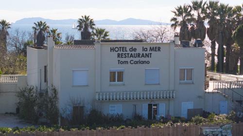 Hyeres Hotel | Hôtel de la Mer