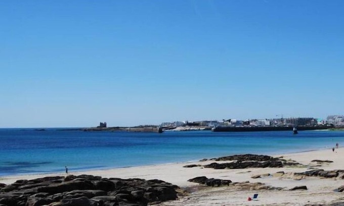 Quiberon Hotel | Hôtel Des Druides