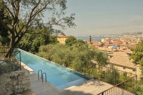 Old Town Hotel | Hôtel du Couvent, a Luxury Collection Hotel, Nice