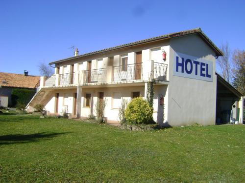 Clarac Hotel | Hôtel La Casera