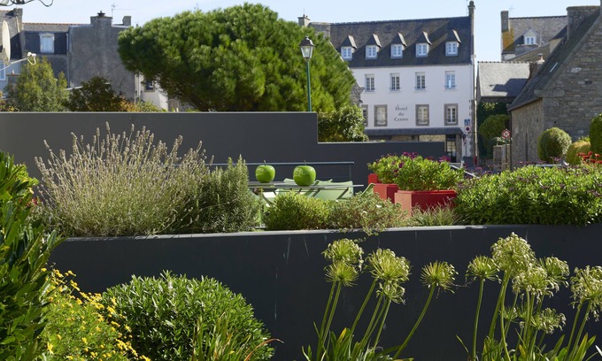 Roscoff Hotel | Hôtel La Résidence des Artistes