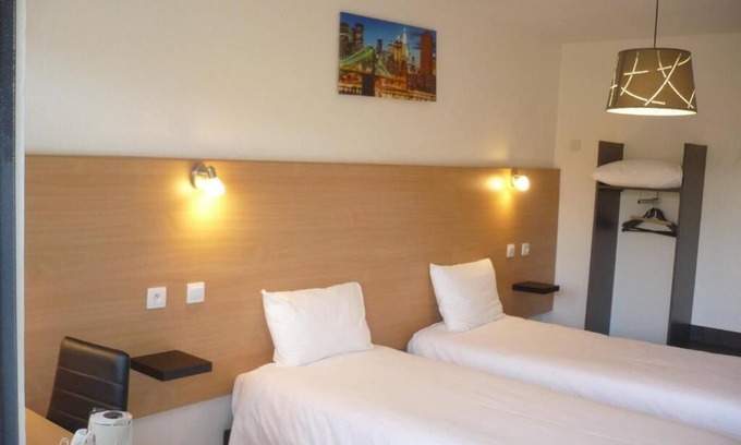 Coulounieix-Chamiers Hotel | Hôtel le 15