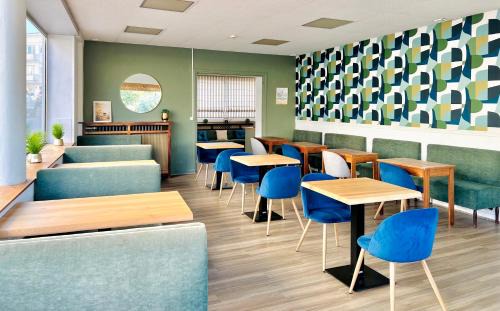 Berck-sur-Mer Hotel | Hôtel Le Littoral - Berck sur Mer