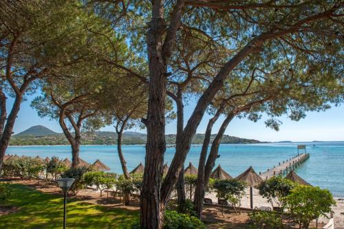 Santa Giulia Hotel | Hôtel & Lodges Moby Dick