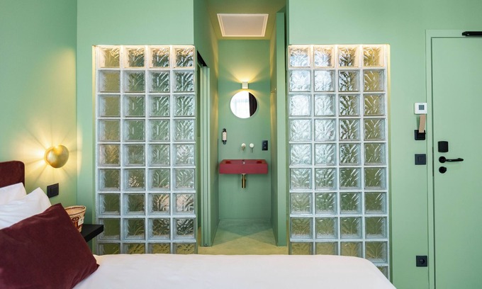 Stalingrad Hotel | Hôtel Mila