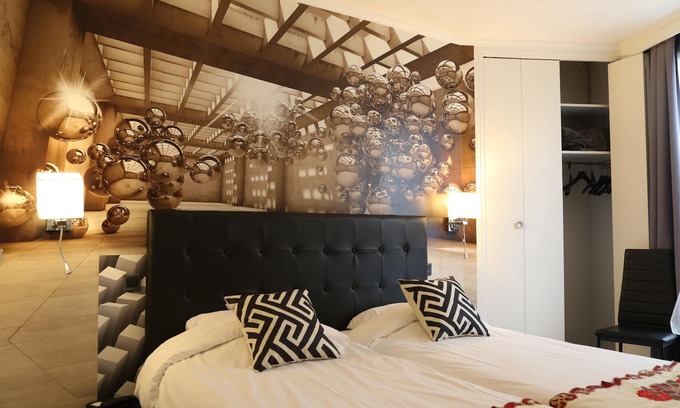 Puteaux Hotel | Hôtel Princesse Isabelle