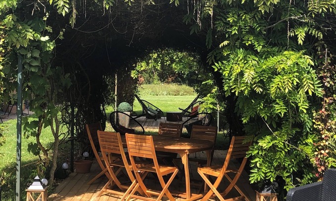 Cugnaux Hotel | Hôtel & Séminaire Le Patio Occitan - Toulouse Ouest - La Ramée