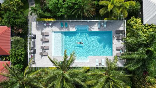 Saint-Francois Hotel | Hôtel & Villa Le Cocotel