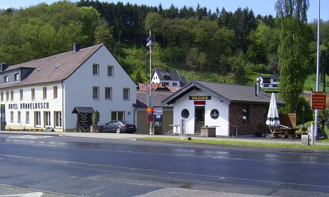 Schleiden Villa | Höddelbusch Typ B - Eighteen Bedroom Villa, Sleeps 40