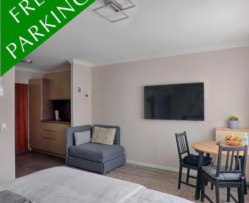 Trier Apartment | H-Apartments Bismarckstrasse