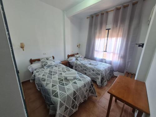 Talayuela House | H del Arco Talayuela