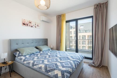 Pipera Apartment | H Pipera Lakeview