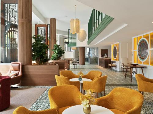 Esquerra de l'Eixample Hotel | H10 Casanova