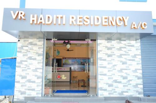 Ramanathapuram Hotel | H2 Residency
