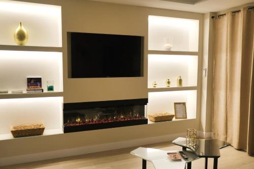 Jaen Apartment | H2, vivienda turística