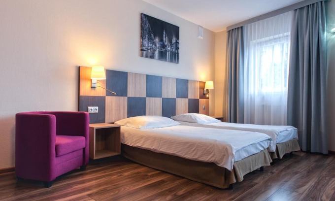 Pradnik Bialy Hotel | H6 MAJOR ApartHotel Travel & Business, FREE PARKING