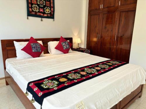 Ha Giang House | Ha Giang Vegetarian Homestay