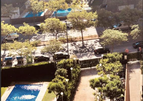 Penya-roja House | Hab Doble Bano Privado Piso Compartido Ciudad Artes Ciencia