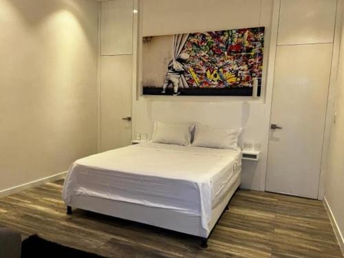 Granada Apartment | Habitación 207