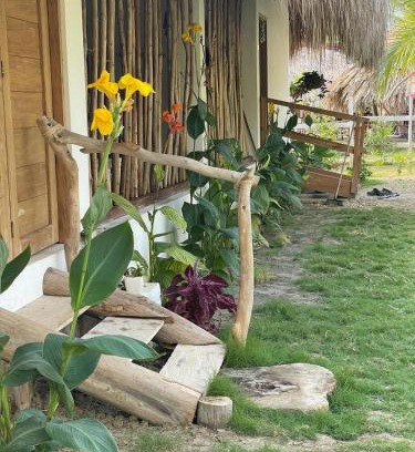 Monitos House | Habitación 6 personas