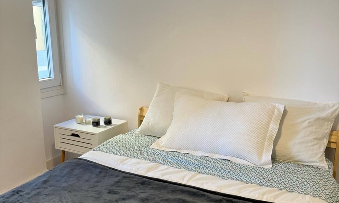 Sevilla Este Apartment | Habitación acogedora en piso céntrico de Sevilla, a 10 min del centro histórico.