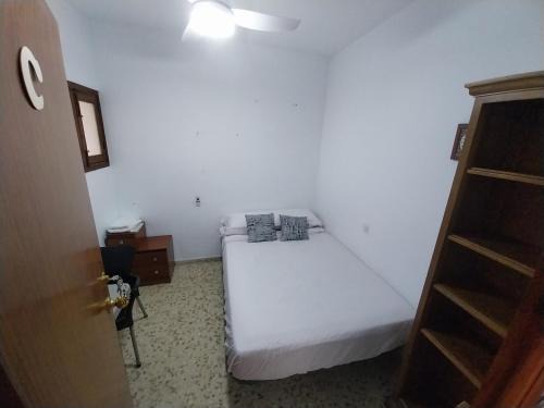 Cantillana House | Habitación C doble economica