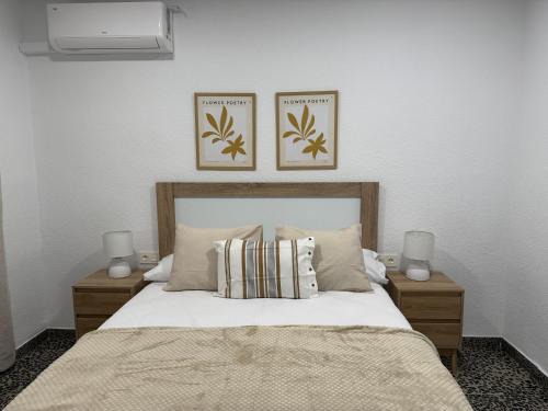 El Palmar House | Habitación cerca Murcia centro y Arrixaca