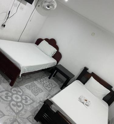 La Pintada Hotel | Habitación doble, con desayuno - La Casona Hotel