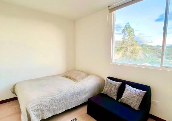 Duitama House | Habitación Duitama