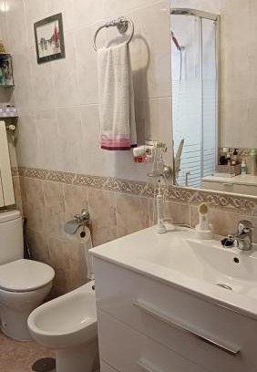 Huelva House | Habitación en casa de María