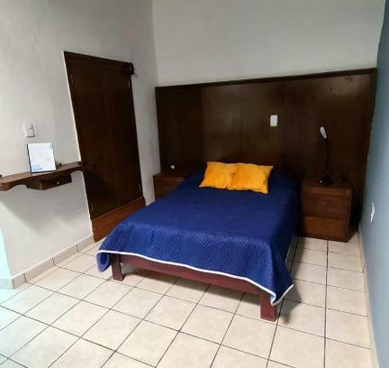 La Cruz House | Habitación en el Centro Histórico