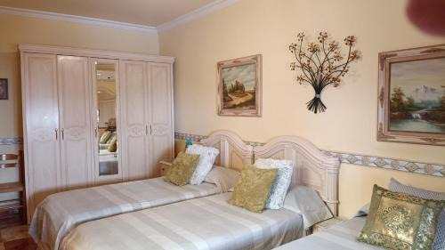 Ocana House | Habitación en Ocaña